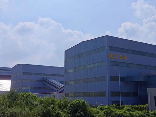 官方澄清投資管理爭議，國有砂石加工廠項目發展引關注